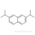 2,7-DIISOPROPYLNAPHTHALEN CAS 40458-98-8